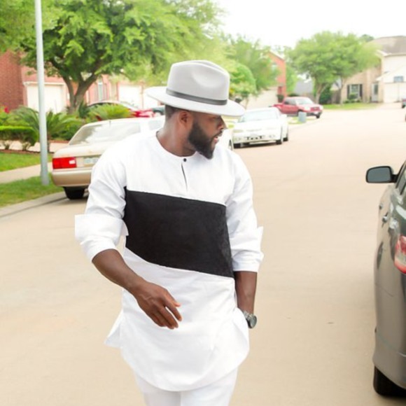 Meet your Posher, Derek - Picture 1 of 1